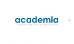 Academia Ltd